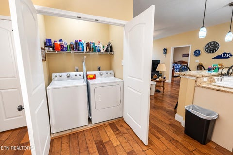 Tiny photo for 3021 Villas Creekside Drive, Dandridge, TN 37725 (MLS # 1359903)