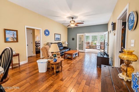 Tiny photo for 3021 Villas Creekside Drive, Dandridge, TN 37725 (MLS # 1359903)