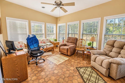 Tiny photo for 3021 Villas Creekside Drive, Dandridge, TN 37725 (MLS # 1359903)