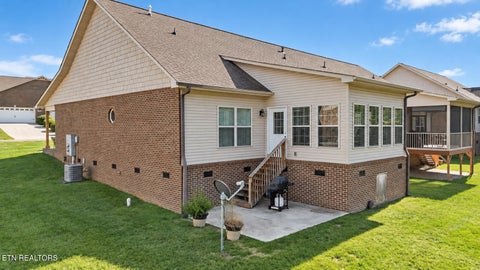 Tiny photo for 3021 Villas Creekside Drive, Dandridge, TN 37725 (MLS # 1359903)