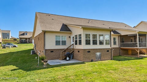 Tiny photo for 3021 Villas Creekside Drive, Dandridge, TN 37725 (MLS # 1359903)