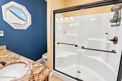Tiny photo for 3021 Villas Creekside Drive, Dandridge, TN 37725 (MLS # 1359903)