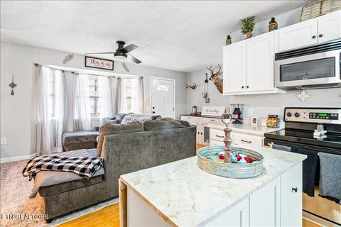 Tiny photo for 206 E Maple St, Caryville, TN 37714 (MLS # 1332567)