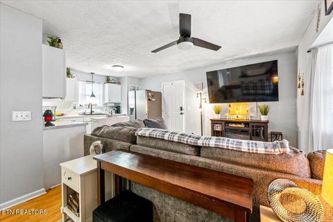 Tiny photo for 206 E Maple St, Caryville, TN 37714 (MLS # 1332567)