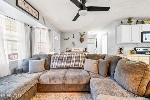 Tiny photo for 206 E Maple St, Caryville, TN 37714 (MLS # 1332567)