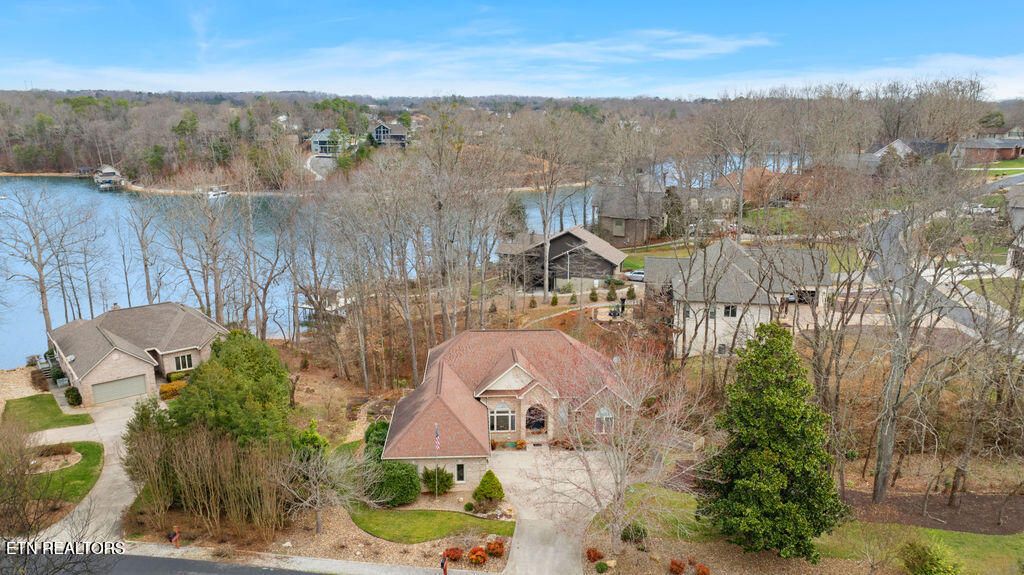 Photo of 303 Saloli Lane, Loudon, TN 37774 (MLS # 1331608)