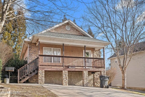 Photo of 644 Lloyd Huskey Rd, Pigeon Forge, TN 37863 (MLS # 1345910)