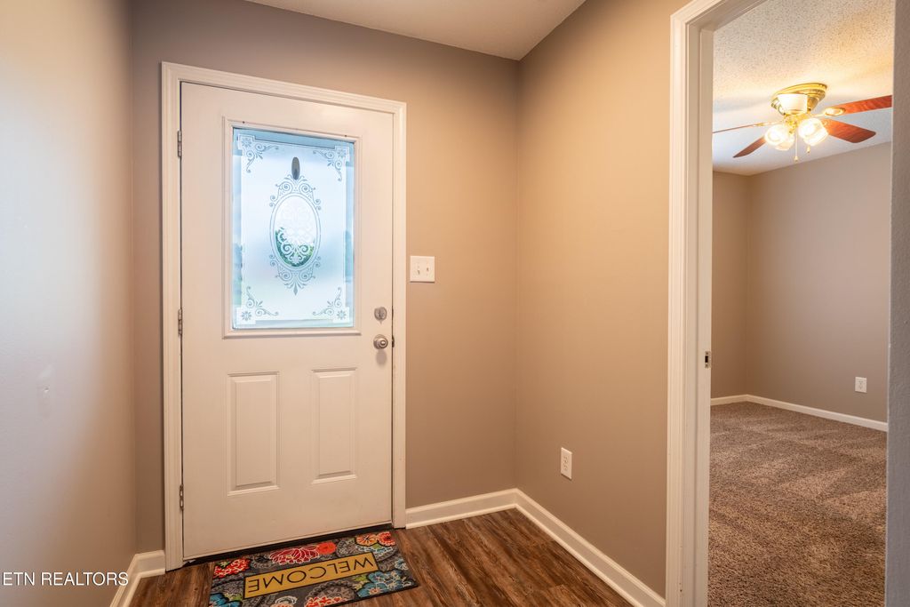 Photo of 322 Hawthorne Oaks Way, Powell, TN 37849 (MLS # 1304559)