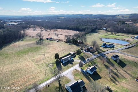 Tiny photo for 317 County Road 271, Niota, TN 37826 (MLS # 1325649)