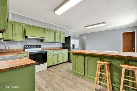 Tiny photo for 317 County Road 271, Niota, TN 37826 (MLS # 1325649)