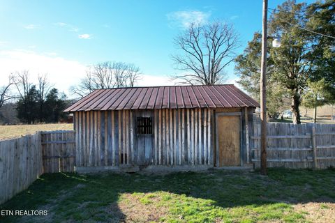 Tiny photo for 317 County Road 271, Niota, TN 37826 (MLS # 1325649)