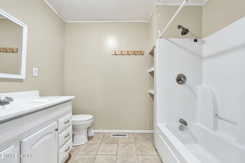 Tiny photo for 317 County Road 271, Niota, TN 37826 (MLS # 1325649)