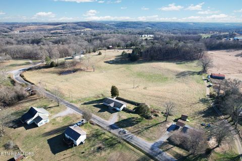 Tiny photo for 317 County Road 271, Niota, TN 37826 (MLS # 1325649)