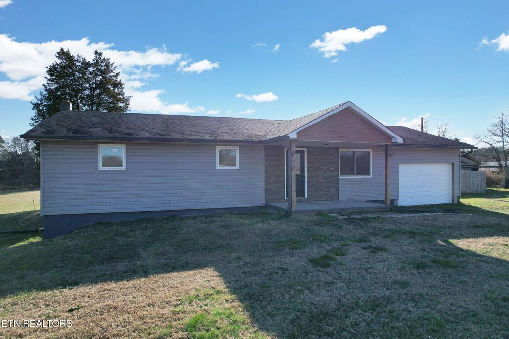 Photo of 317 County Road 271, Niota, TN 37826 (MLS # 1325649)