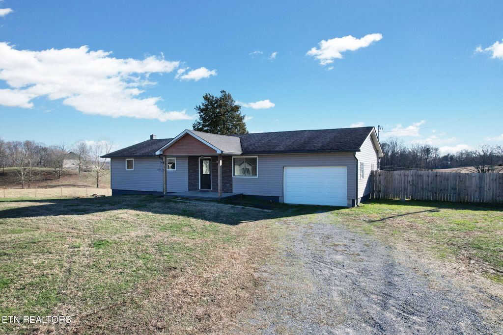 Photo of 317 County Road 271, Niota, TN 37826 (MLS # 1325649)