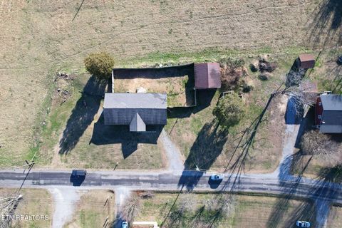 Tiny photo for 317 County Road 271, Niota, TN 37826 (MLS # 1325649)
