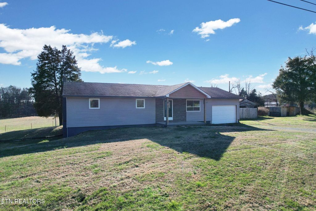 Photo of 317 County Road 271, Niota, TN 37826 (MLS # 1325649)