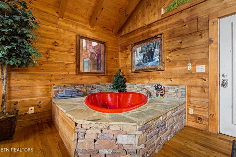Tiny photo for 3022 Hatcher Mtn Rd, Sevierville, TN 37862 (MLS # 1355065)