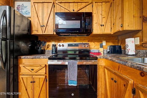 Tiny photo for 3022 Hatcher Mtn Rd, Sevierville, TN 37862 (MLS # 1355065)