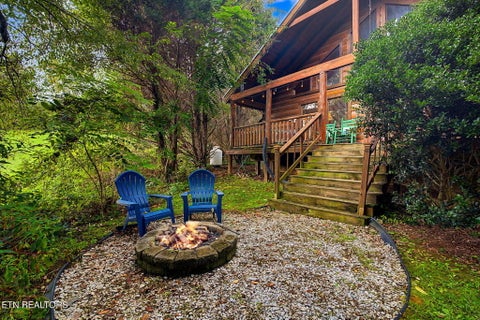 Tiny photo for 3022 Hatcher Mtn Rd, Sevierville, TN 37862 (MLS # 1355065)