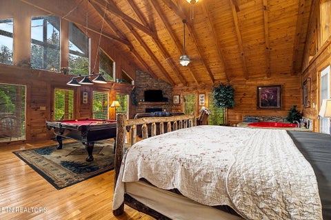 Tiny photo for 3022 Hatcher Mtn Rd, Sevierville, TN 37862 (MLS # 1355065)