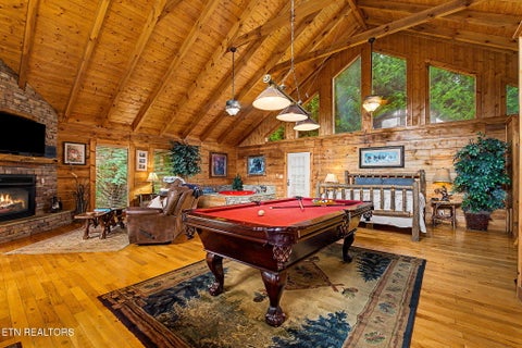 Tiny photo for 3022 Hatcher Mtn Rd, Sevierville, TN 37862 (MLS # 1355065)