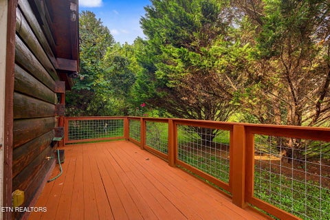 Tiny photo for 3022 Hatcher Mtn Rd, Sevierville, TN 37862 (MLS # 1355065)