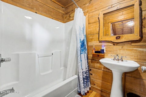 Tiny photo for 3022 Hatcher Mtn Rd, Sevierville, TN 37862 (MLS # 1355065)