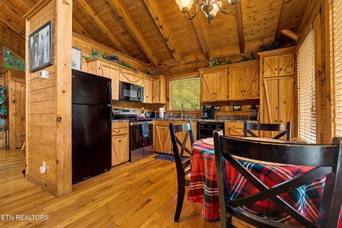 Tiny photo for 3022 Hatcher Mtn Rd, Sevierville, TN 37862 (MLS # 1355065)