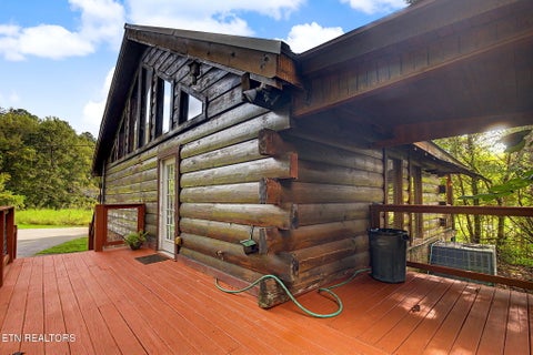 Tiny photo for 3022 Hatcher Mtn Rd, Sevierville, TN 37862 (MLS # 1355065)