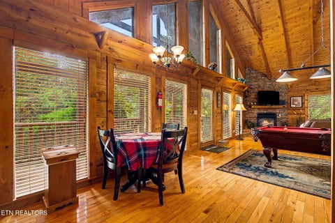 Tiny photo for 3022 Hatcher Mtn Rd, Sevierville, TN 37862 (MLS # 1355065)
