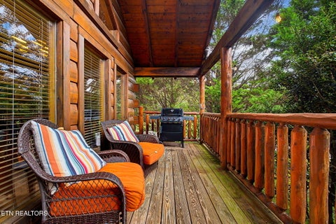 Tiny photo for 3022 Hatcher Mtn Rd, Sevierville, TN 37862 (MLS # 1355065)