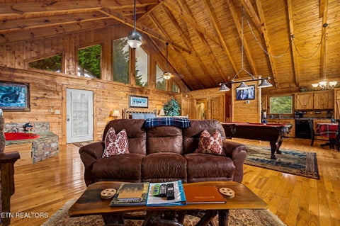 Tiny photo for 3022 Hatcher Mtn Rd, Sevierville, TN 37862 (MLS # 1355065)