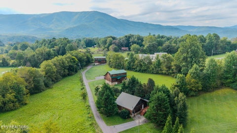 Tiny photo for 3022 Hatcher Mtn Rd, Sevierville, TN 37862 (MLS # 1355065)
