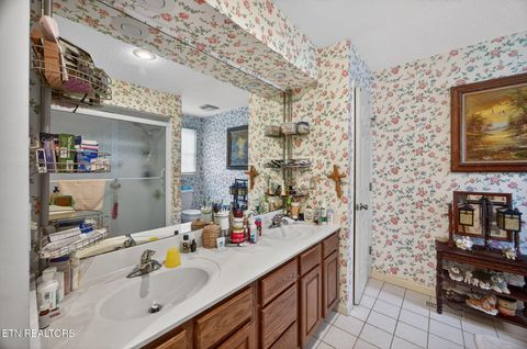 Tiny photo for 291 Sandpiper Loop, Crossville, TN 38555 (MLS # 1335815)