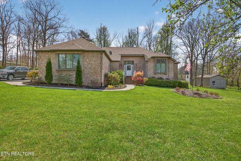 Photo of 291 Sandpiper Loop, Crossville, TN 38555 (MLS # 1335815)