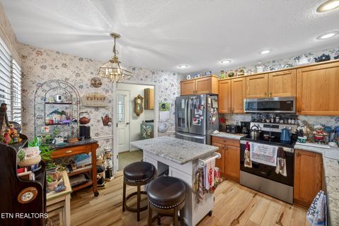 Tiny photo for 291 Sandpiper Loop, Crossville, TN 38555 (MLS # 1335815)