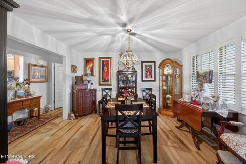 Tiny photo for 291 Sandpiper Loop, Crossville, TN 38555 (MLS # 1335815)