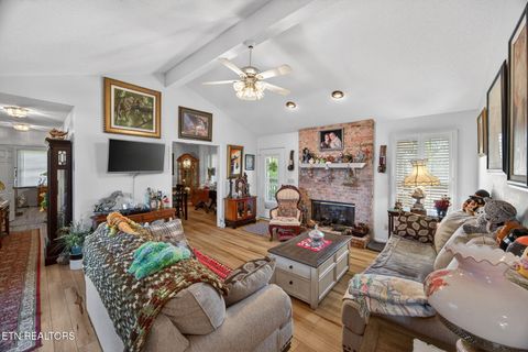 Tiny photo for 291 Sandpiper Loop, Crossville, TN 38555 (MLS # 1335815)