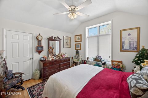 Tiny photo for 291 Sandpiper Loop, Crossville, TN 38555 (MLS # 1335815)
