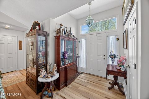 Tiny photo for 291 Sandpiper Loop, Crossville, TN 38555 (MLS # 1335815)