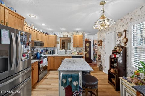 Tiny photo for 291 Sandpiper Loop, Crossville, TN 38555 (MLS # 1335815)