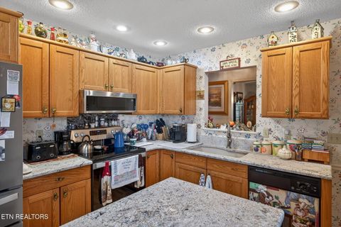 Tiny photo for 291 Sandpiper Loop, Crossville, TN 38555 (MLS # 1335815)