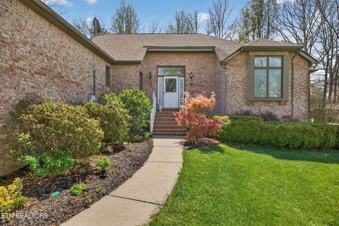 Tiny photo for 291 Sandpiper Loop, Crossville, TN 38555 (MLS # 1335815)