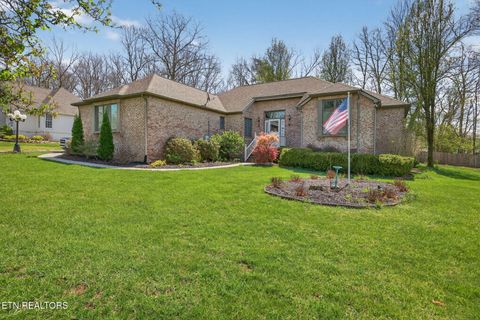 Tiny photo for 291 Sandpiper Loop, Crossville, TN 38555 (MLS # 1335815)