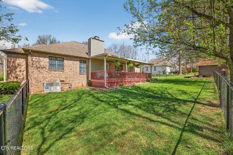 Tiny photo for 291 Sandpiper Loop, Crossville, TN 38555 (MLS # 1335815)