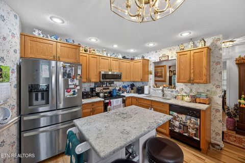 Tiny photo for 291 Sandpiper Loop, Crossville, TN 38555 (MLS # 1335815)