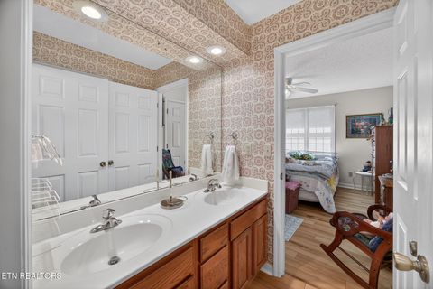 Tiny photo for 291 Sandpiper Loop, Crossville, TN 38555 (MLS # 1335815)