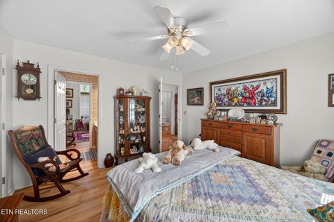 Tiny photo for 291 Sandpiper Loop, Crossville, TN 38555 (MLS # 1335815)