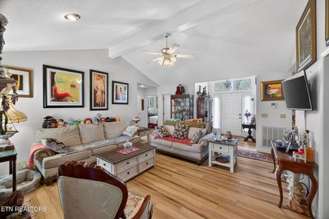 Tiny photo for 291 Sandpiper Loop, Crossville, TN 38555 (MLS # 1335815)